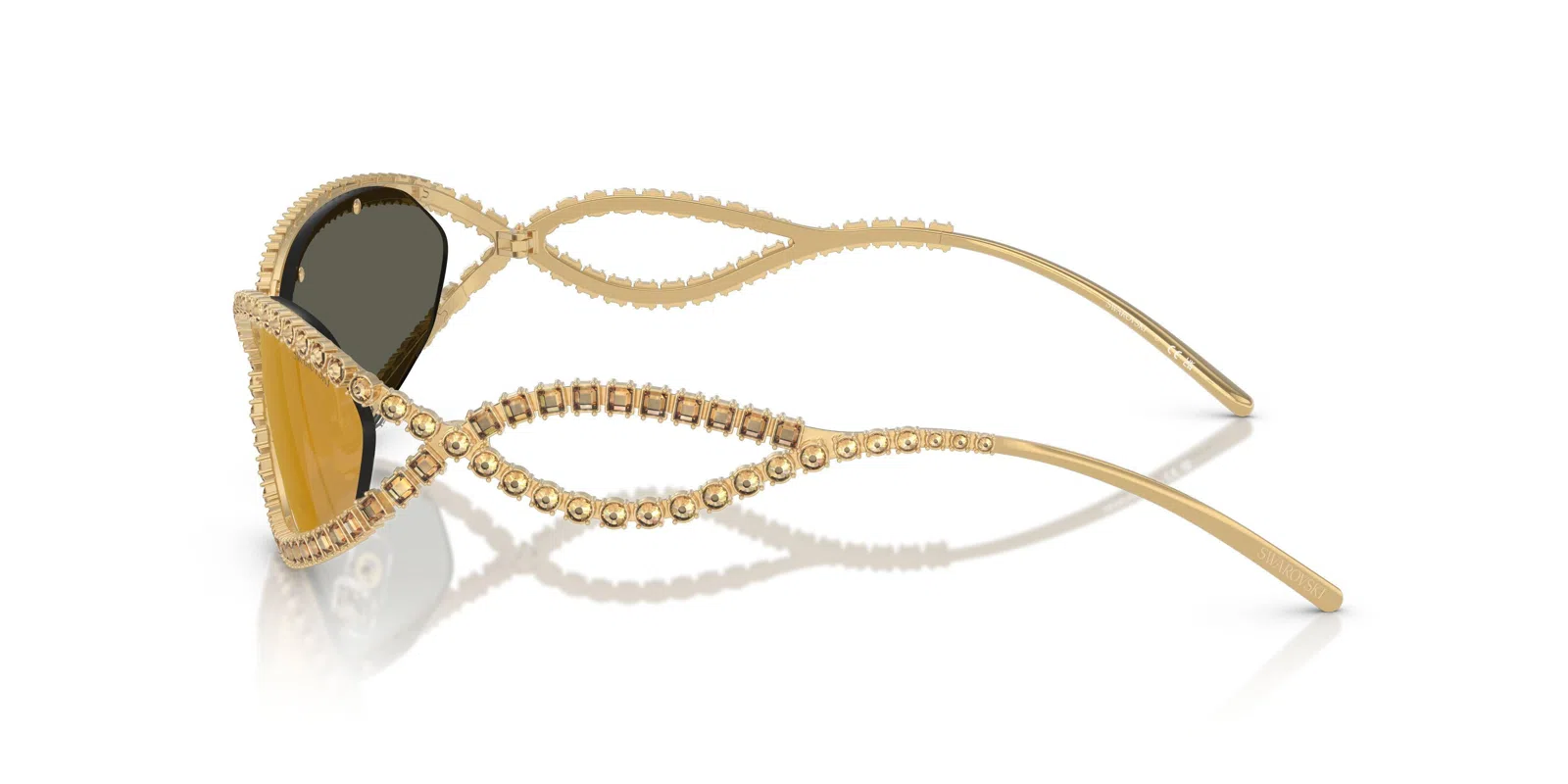 Swarovski 7024 Sunglasses - view 6